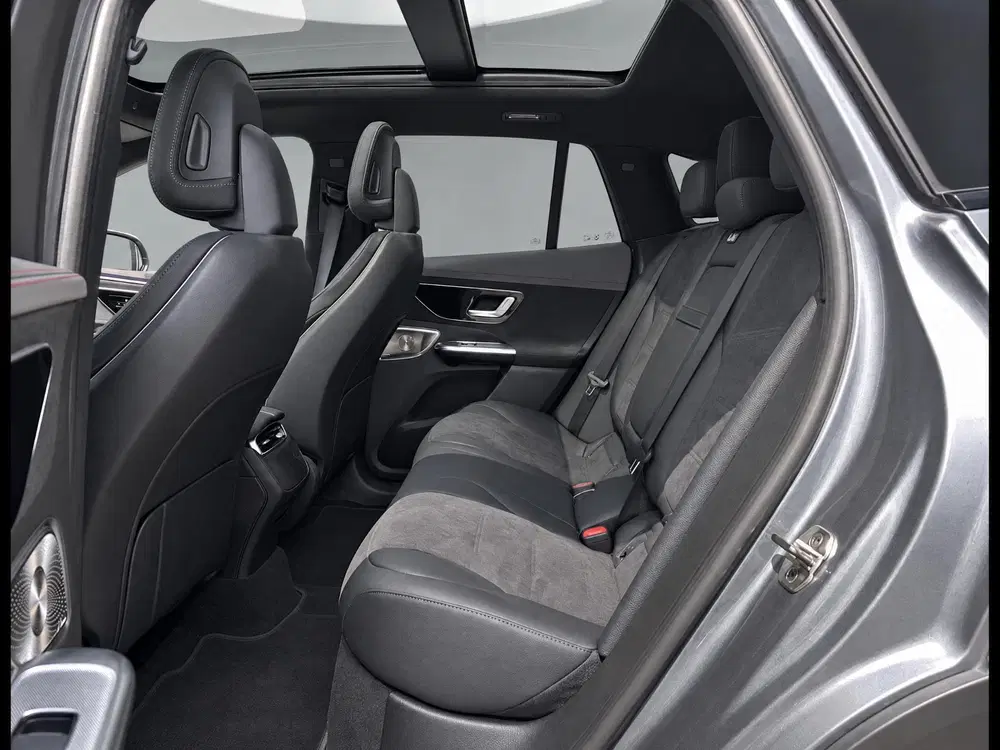 Mercedes-Benz EQE SUV 350+ Business Edition 96 kWh uit 2025, foto 8