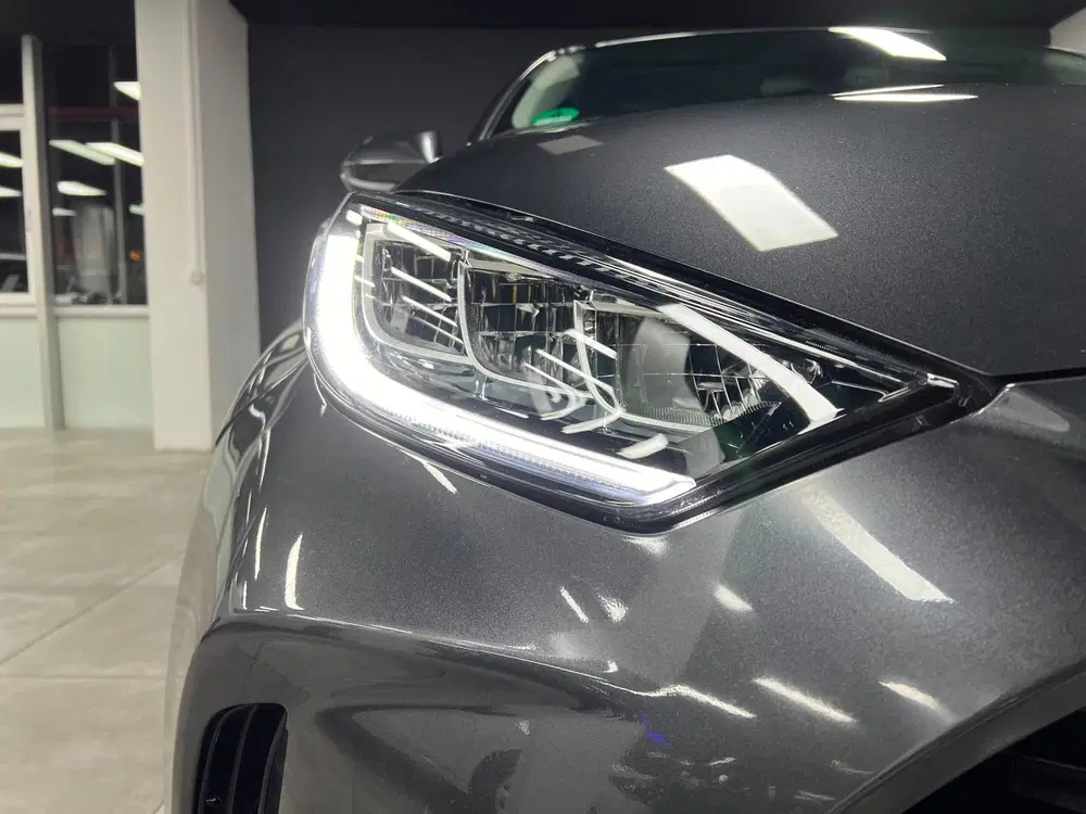 Toyota Yaris 1.5 Hybrid Dynamic uit 2020, foto 10