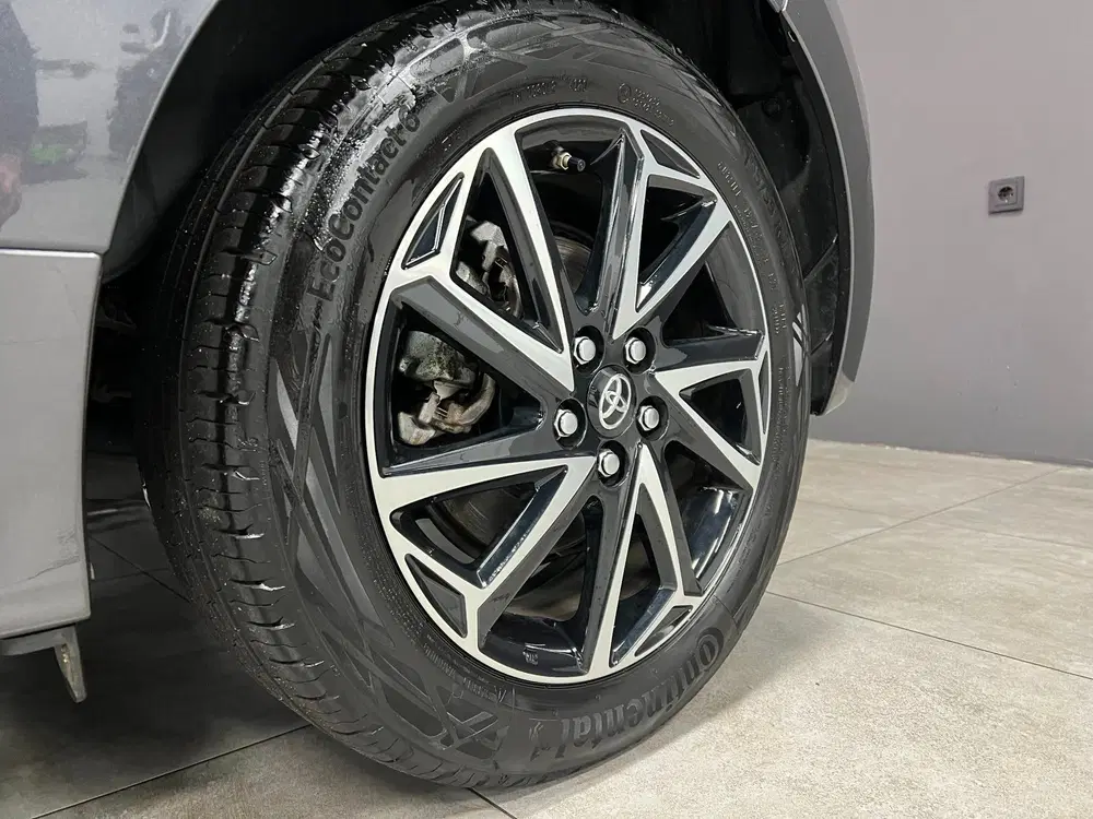 Toyota Yaris 1.5 Hybrid Dynamic uit 2020, foto 9