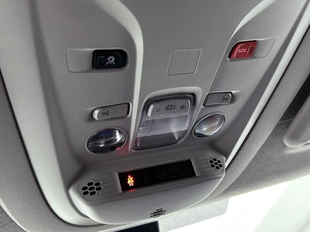 Opel Combo 1.5 BlueHDi 130pk L2 Automaat Apple Carpla uit 2024, foto 11