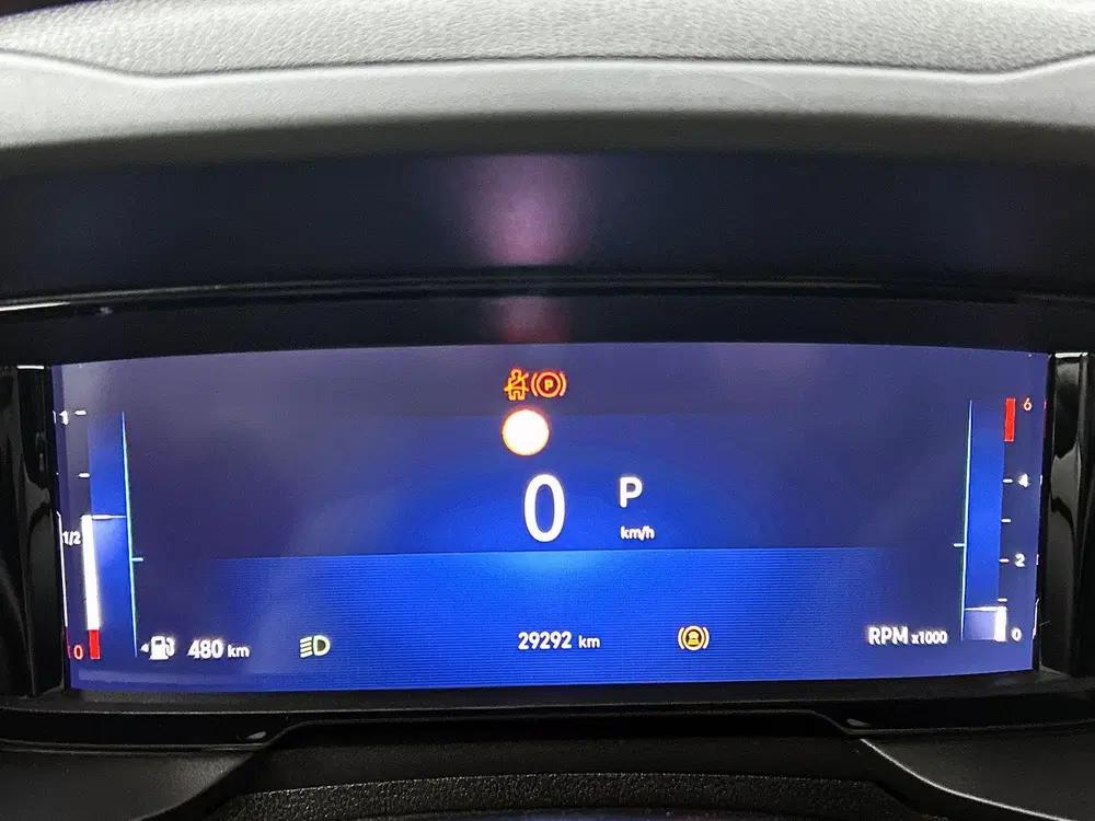 Opel Combo 1.5 BlueHDi 130pk L2 Automaat Apple Carpla uit 2024, foto 12