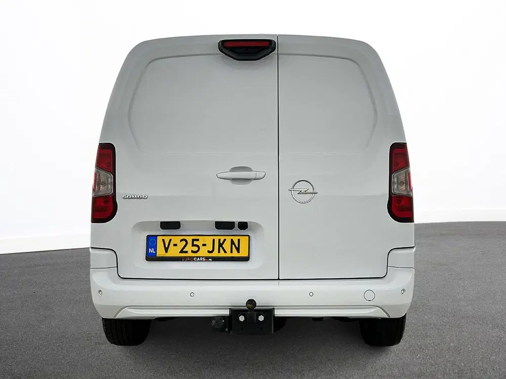 Opel Combo 1.5 BlueHDi 130pk L2 Automaat Apple Carpla uit 2024, foto 3