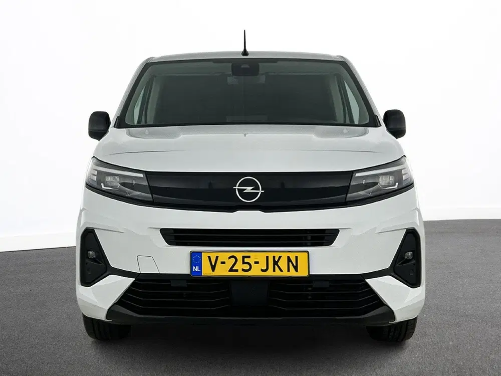 Opel Combo 1.5 BlueHDi 130pk L2 Automaat Apple Carpla uit 2024, foto 5