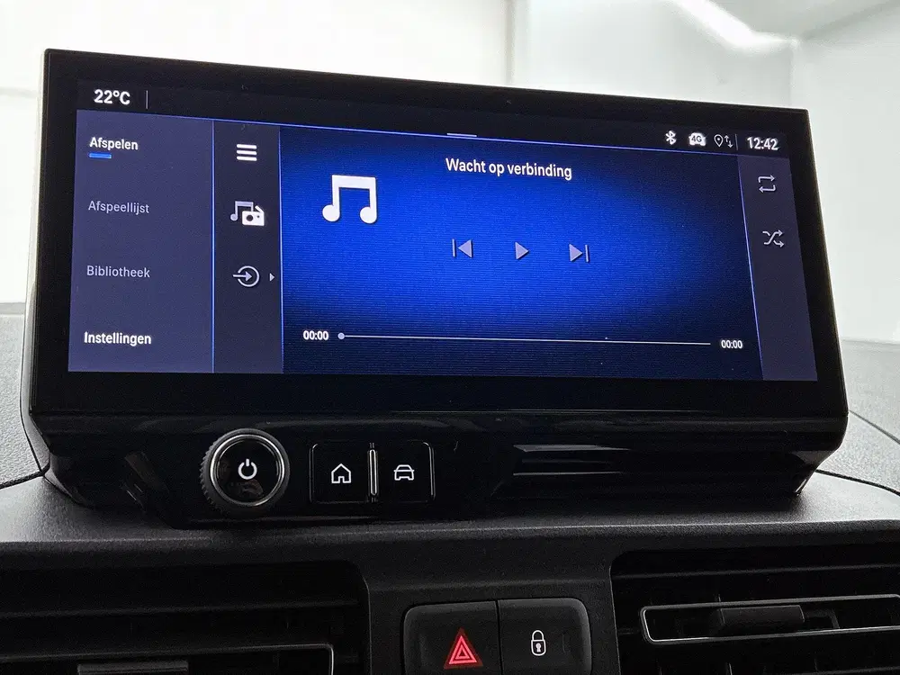 Opel Combo 1.5 BlueHDi 130pk L2 Automaat Apple Carpla uit 2024, foto 7