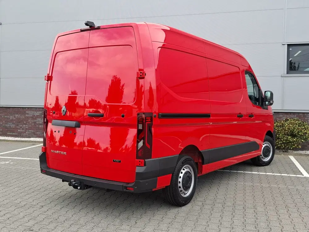 Renault Master E-Tech T35 L2H2 Advance long range 87 kWh uit 2026, foto 3