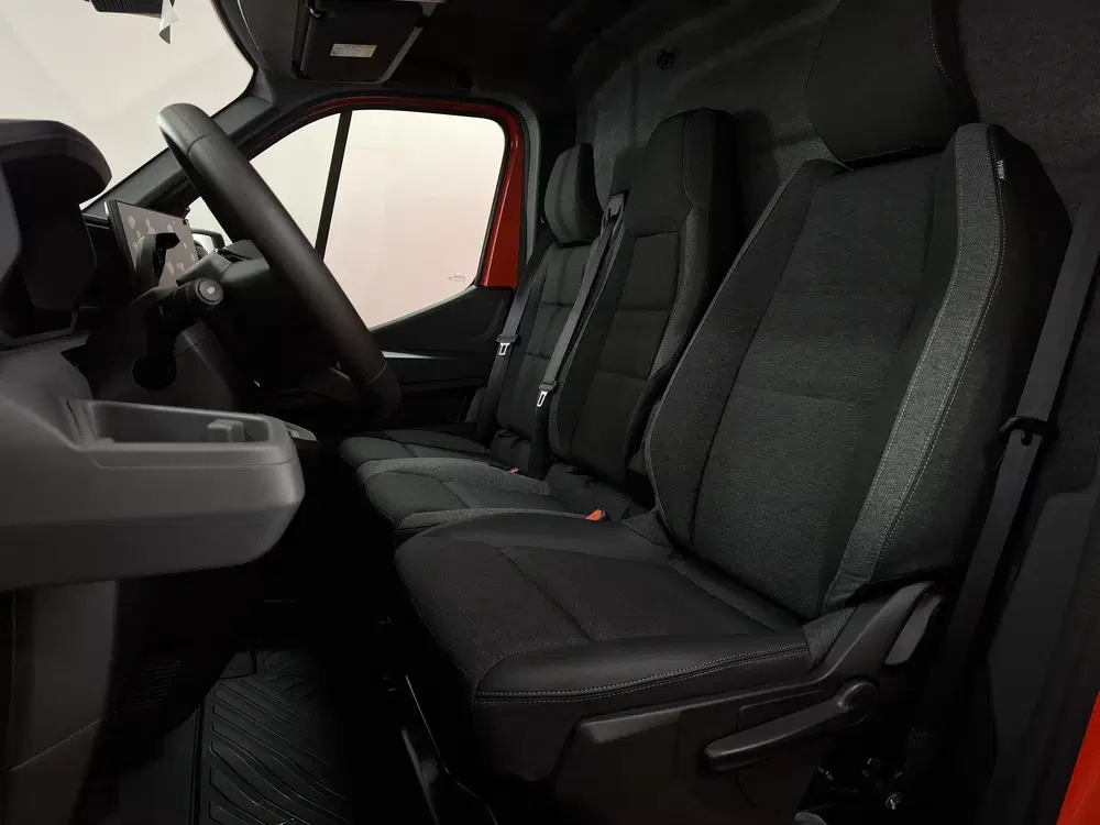 Renault Master E-Tech T35 L2H2 Advance long range 87 kWh uit 2026, foto 5