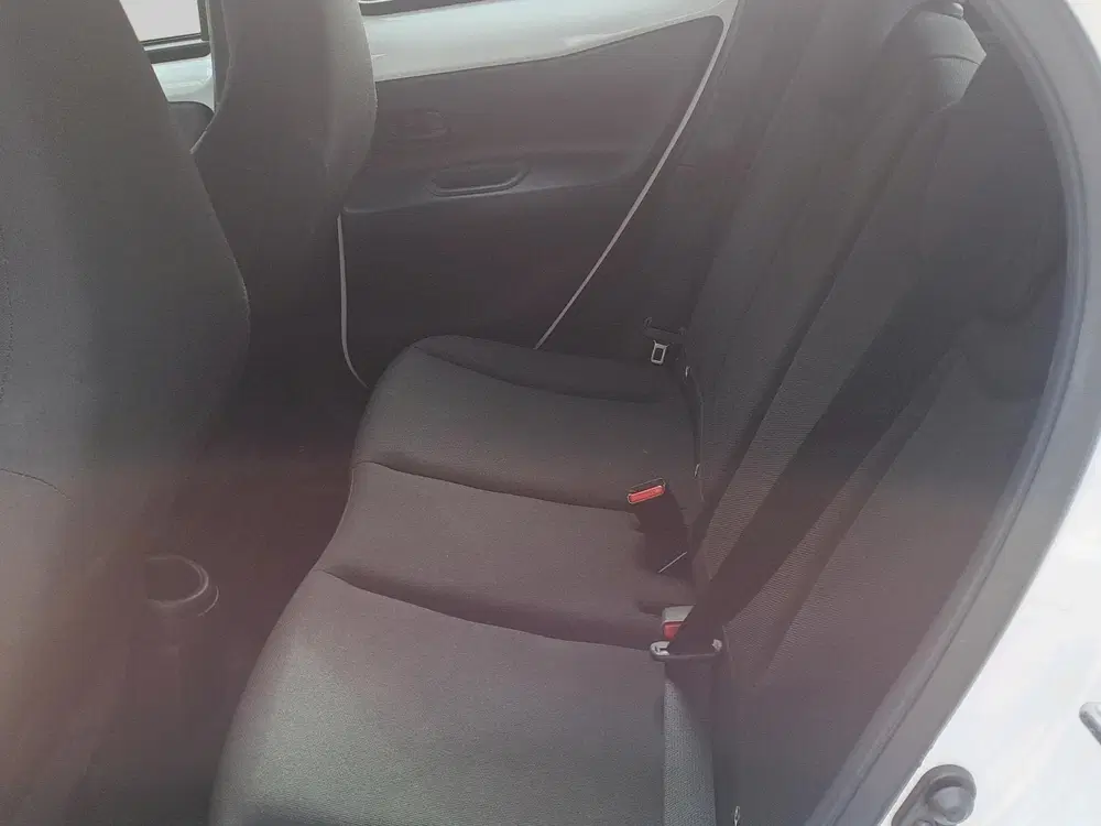 Toyota Aygo X 1.0 VVT-i MT Play uit 2024, foto 15