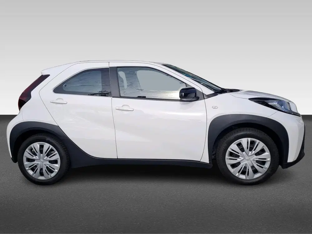 Toyota Aygo X 1.0 VVT-i MT Play uit 2024, foto 6