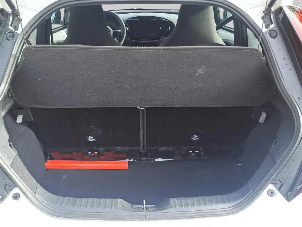 Toyota Aygo X 1.0 VVT-i MT Play uit 2024, foto 8