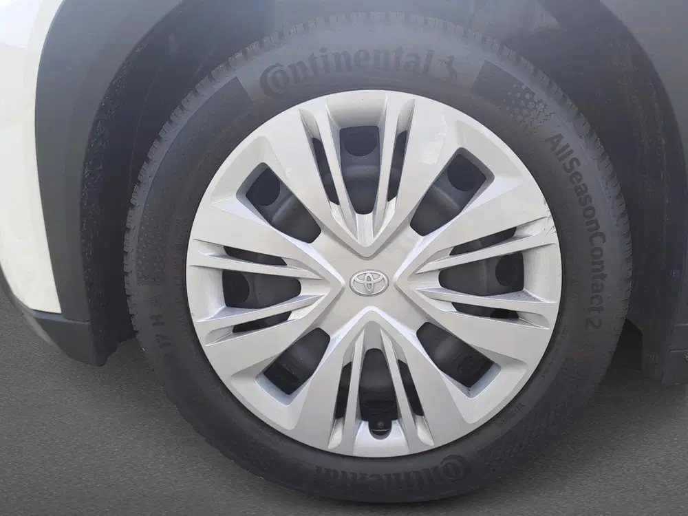 Toyota Aygo X 1.0 VVT-i MT Play uit 2024, foto 9