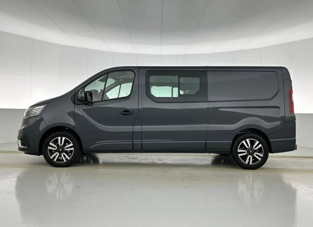 Renault Trafic 2.0 Blue dC1 150PK L2H1 Dubbele Cabine Aut uit 2024, foto 2
