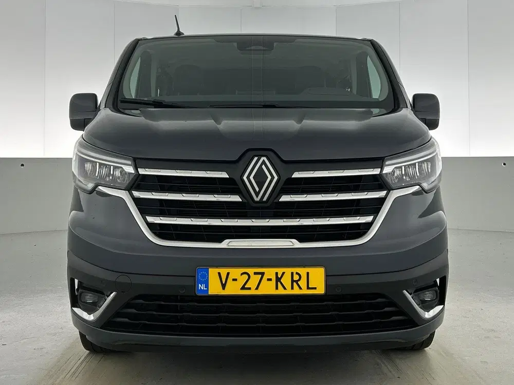 Renault Trafic 2.0 Blue dC1 150PK L2H1 Dubbele Cabine Aut uit 2024, foto 5