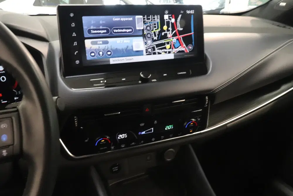 Nissan Qashqai 1.5 e-Power Tekna Plus uit 2023, foto 10