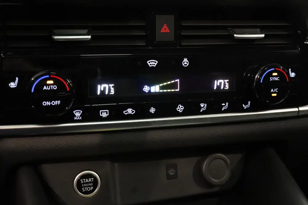 Nissan Qashqai 1.5 e-Power Tekna Plus uit 2023, foto 13
