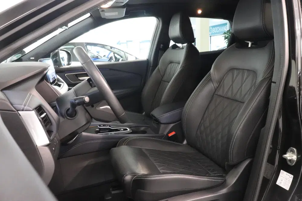 Nissan Qashqai 1.5 e-Power Tekna Plus uit 2023, foto 7