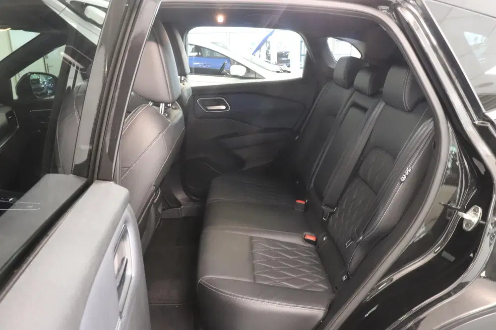 Nissan Qashqai 1.5 e-Power Tekna Plus uit 2023, foto 8