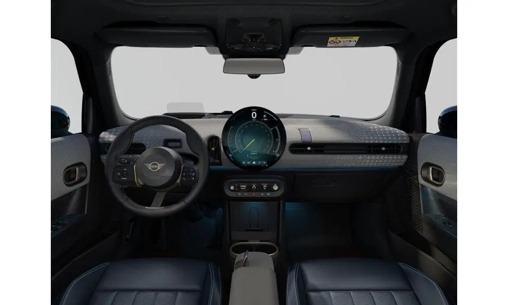 Mini Cooper C Cooper C uit 2026, foto 3