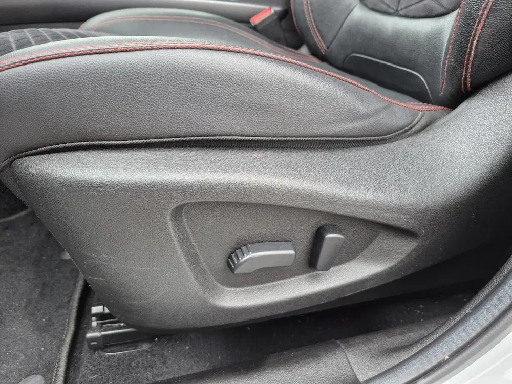 Renault Kadjar TCE 160PK EDC GPF BLACK EDITION AUTOMAAT uit 2019, foto 12