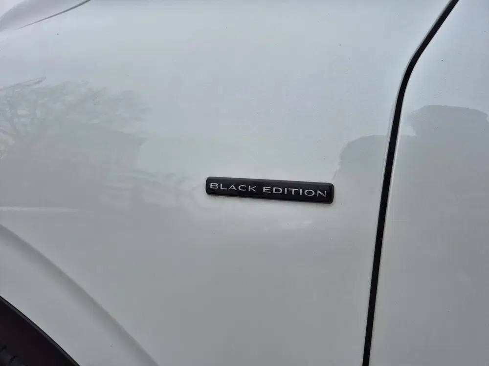 Renault Kadjar TCE 160PK EDC GPF BLACK EDITION AUTOMAAT uit 2019, foto 4