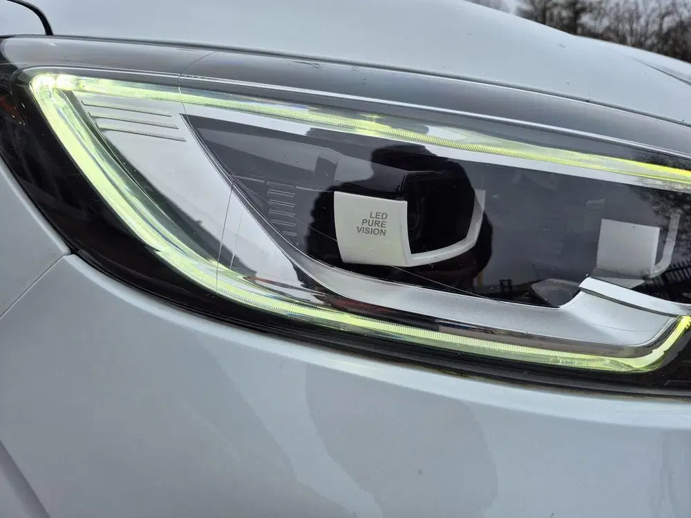 Renault Kadjar TCE 160PK EDC GPF BLACK EDITION AUTOMAAT uit 2019, foto 9