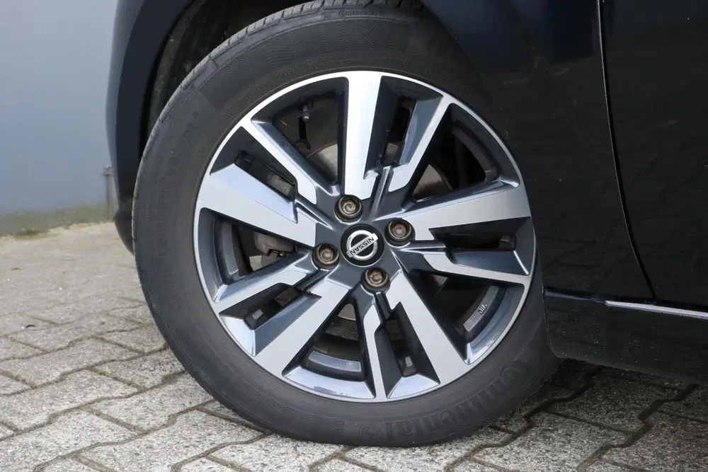 Nissan Micra 1.0 IG-T N-Connecta uit 2019, foto 11