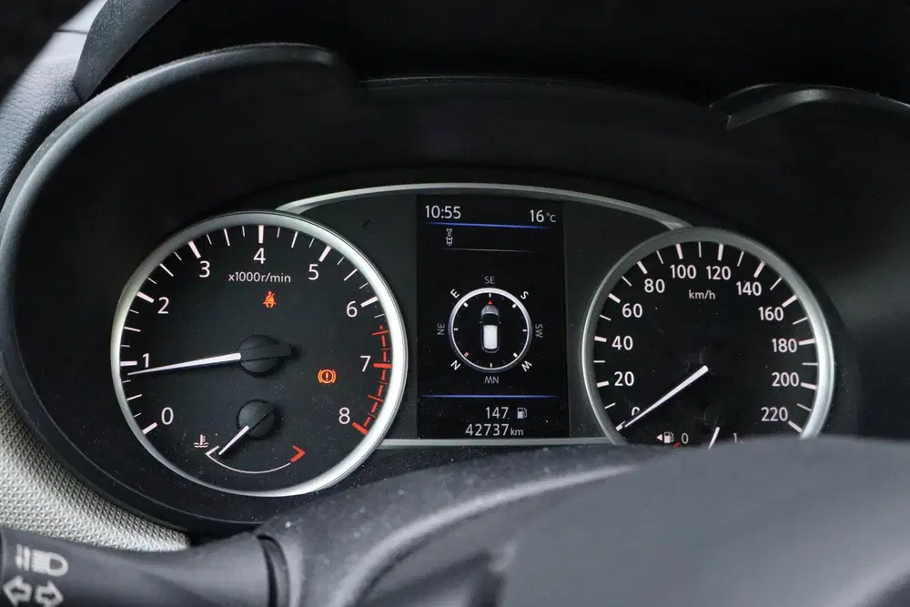 Nissan Micra 1.0 IG-T N-Connecta uit 2019, foto 4