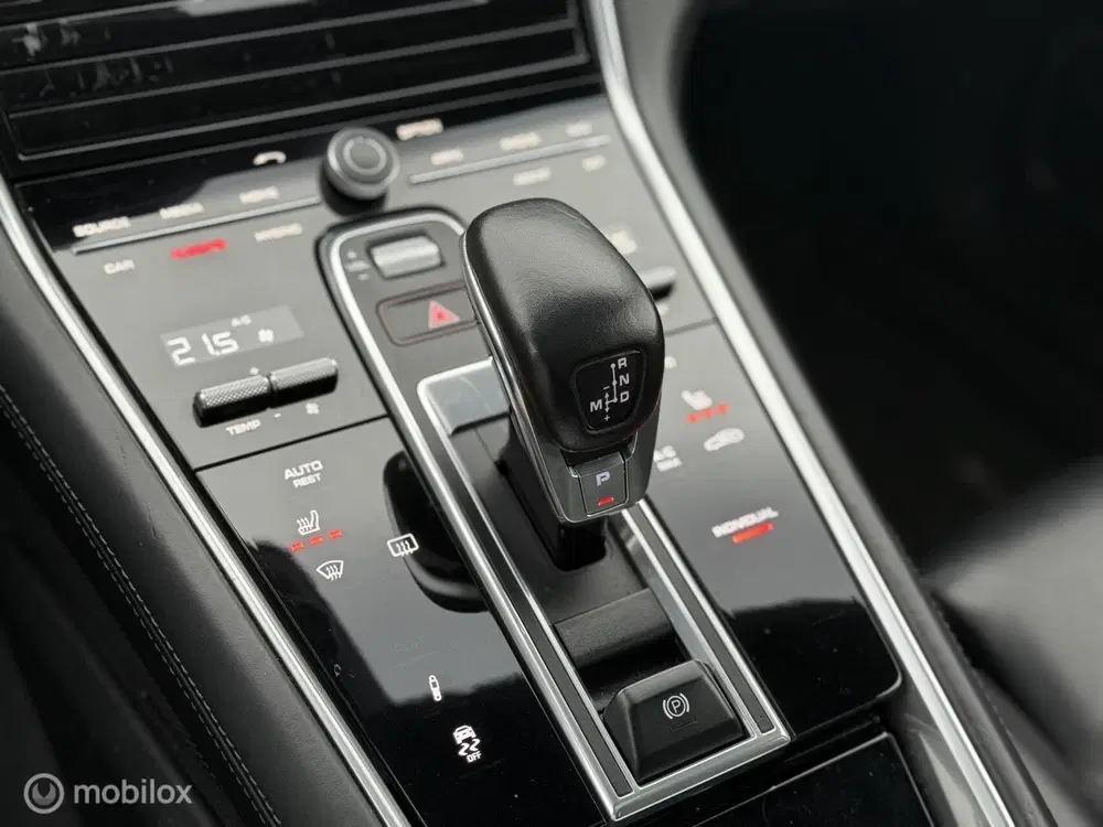 Porsche Panamera Sport Turismo 2.9 4 E-Hybrid PANO uit 2019, foto 14