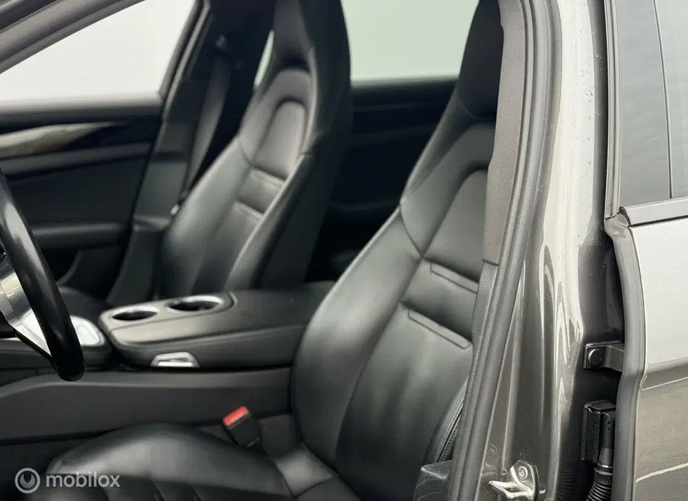 Porsche Panamera Sport Turismo 2.9 4 E-Hybrid PANO uit 2019, foto 15