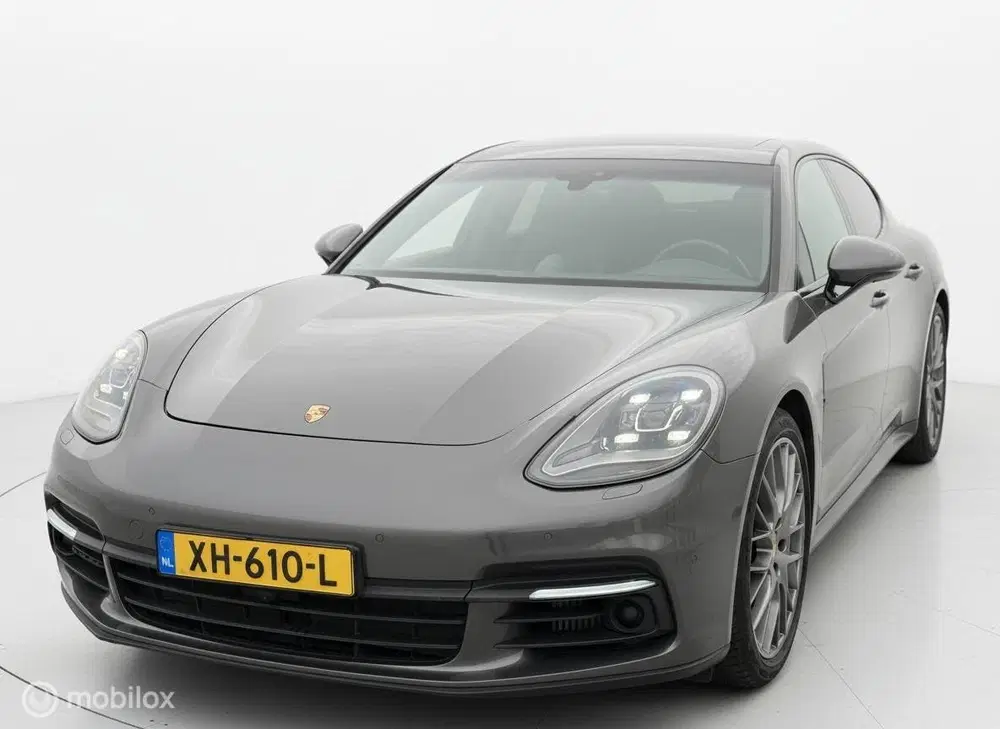 Porsche Panamera Sport Turismo 2.9 4 E-Hybrid PANO uit 2019, foto 3