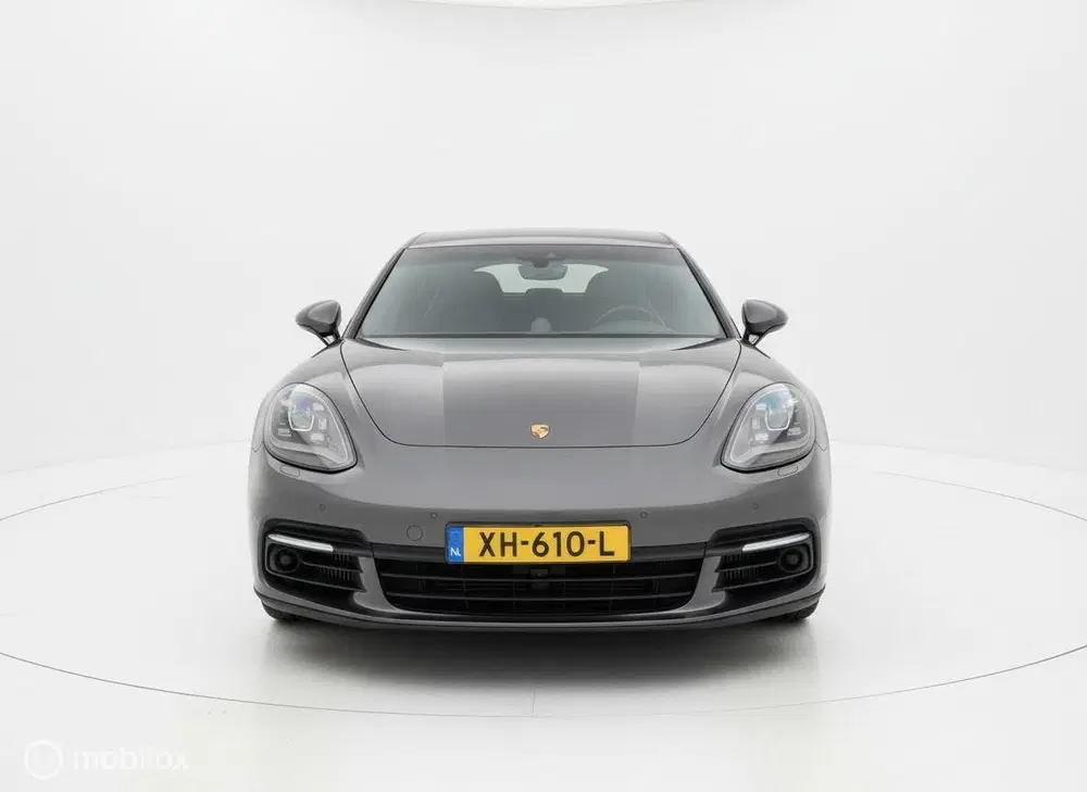 Porsche Panamera Sport Turismo 2.9 4 E-Hybrid PANO uit 2019, foto 9