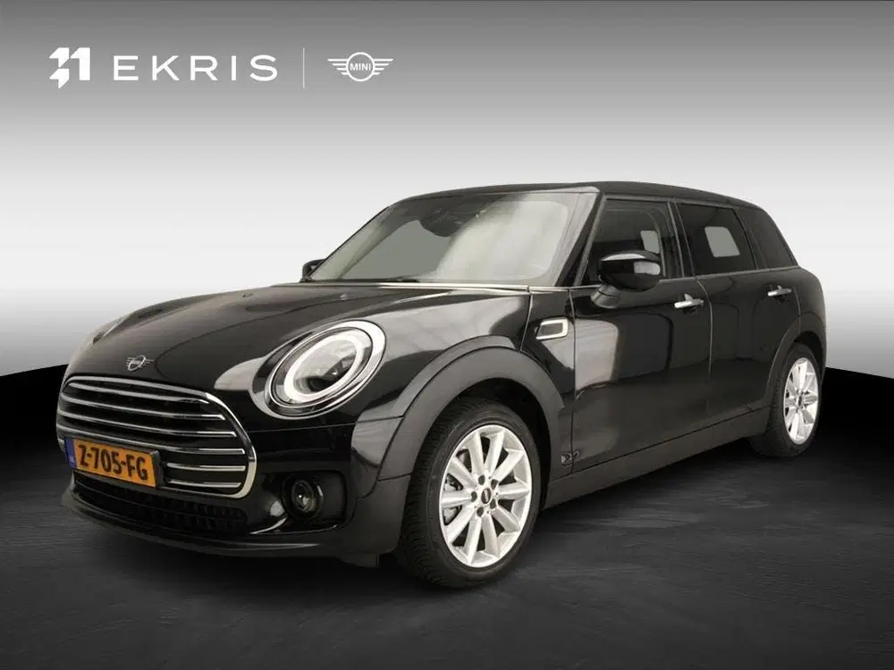 Mini Clubman 1.5 Cooper uit 2024