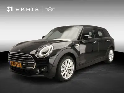 Mini Clubman 1.5 Cooper uit 2024
