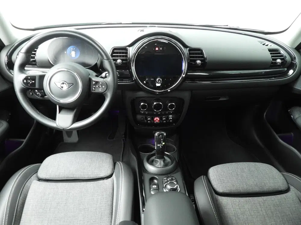 Mini Clubman 1.5 Cooper uit 2024, foto 10