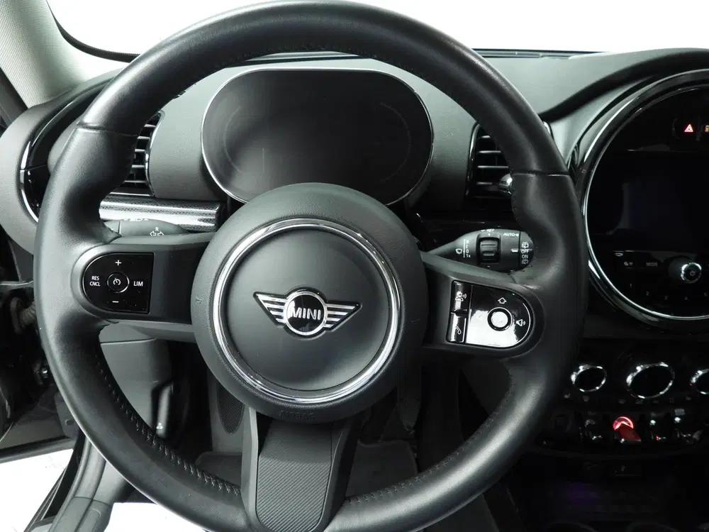 Mini Clubman 1.5 Cooper uit 2024, foto 11