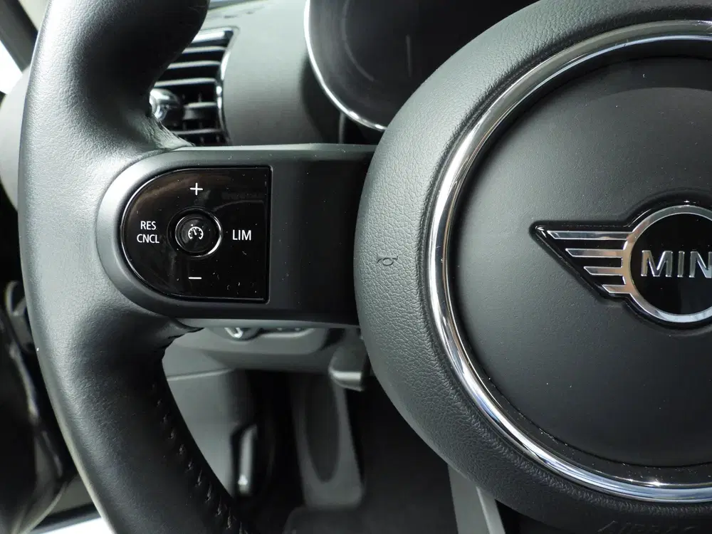 Mini Clubman 1.5 Cooper uit 2024, foto 13