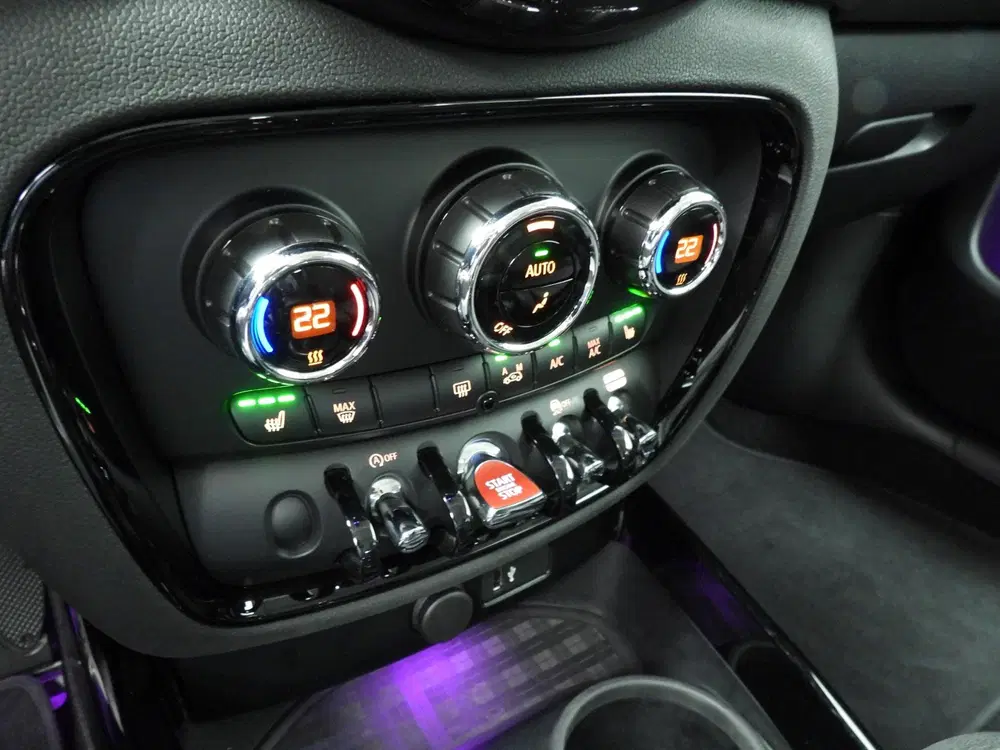 Mini Clubman 1.5 Cooper uit 2024, foto 14