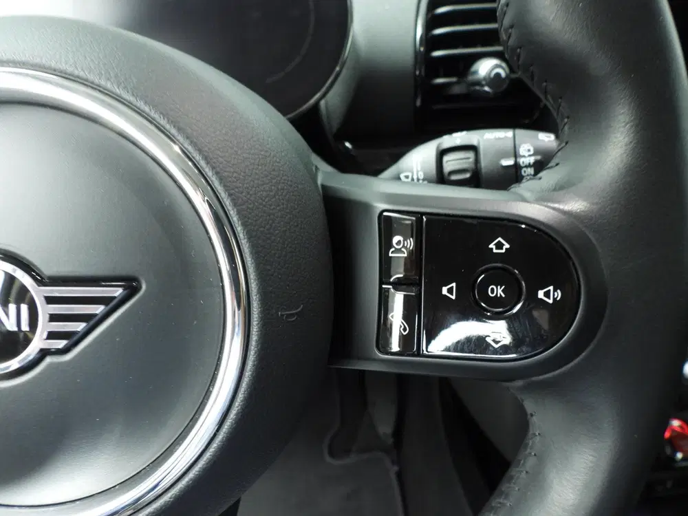 Mini Clubman 1.5 Cooper uit 2024, foto 15