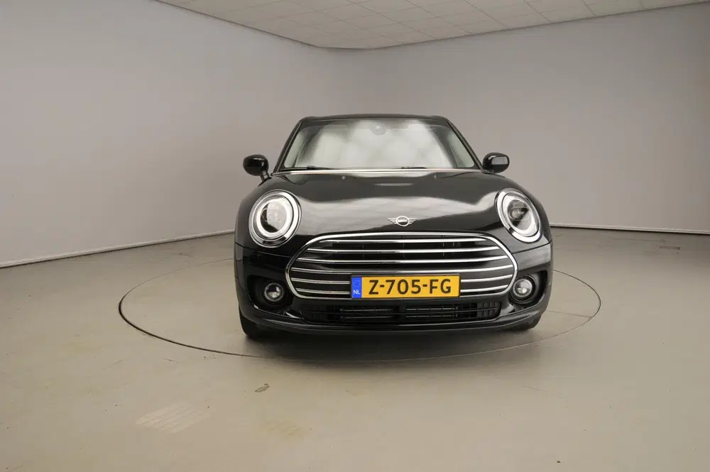 Mini Clubman 1.5 Cooper uit 2024, foto 5