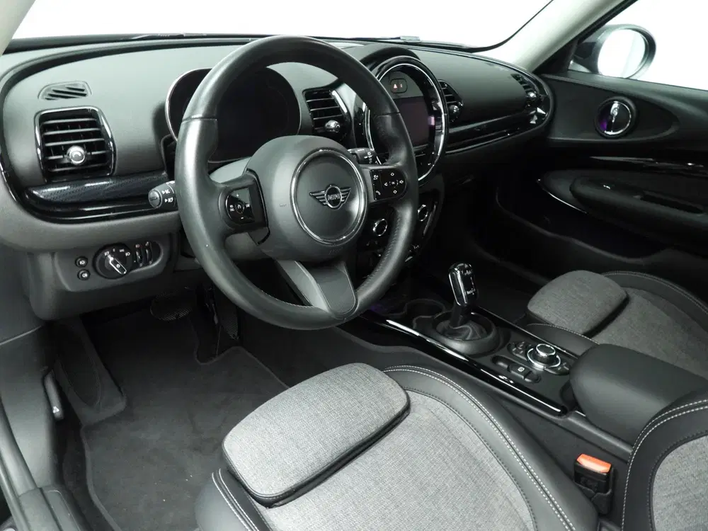 Mini Clubman 1.5 Cooper uit 2024, foto 6