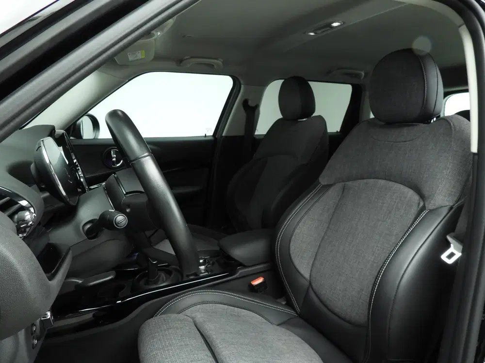Mini Clubman 1.5 Cooper uit 2024, foto 7