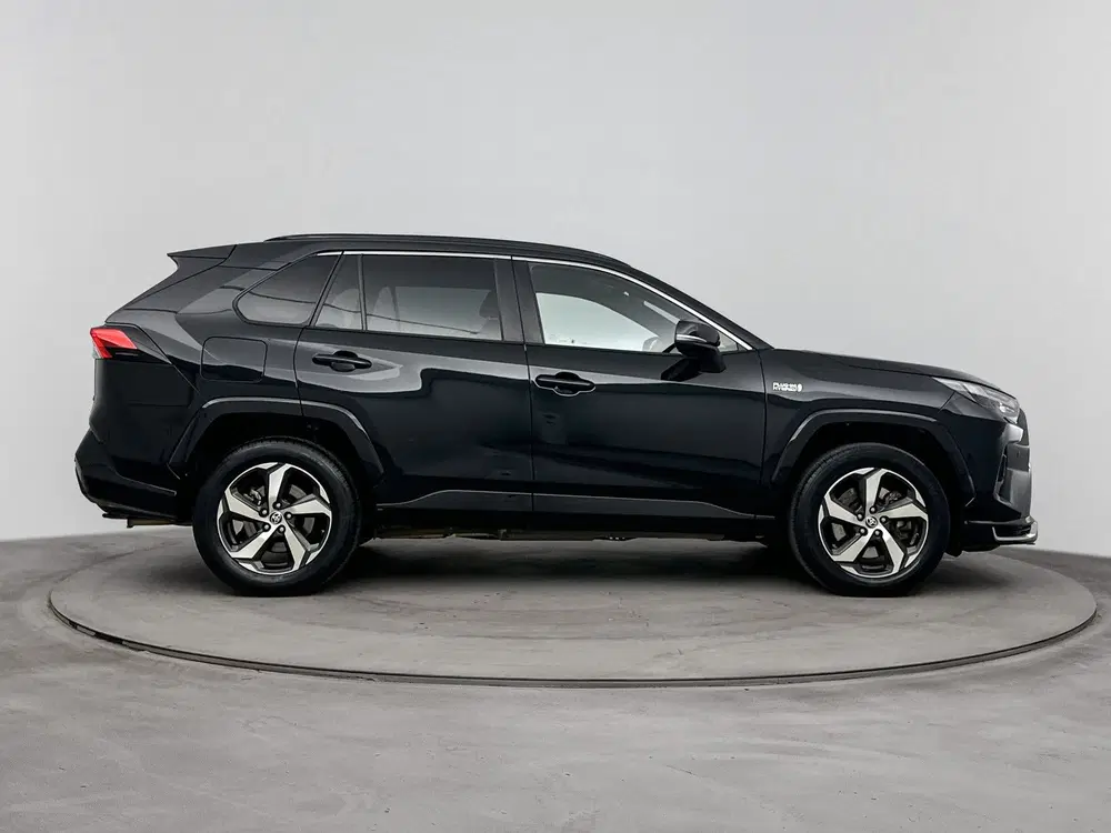 Toyota RAV 4 2.5 Plug-in Hybrid AWD Dynamic Stoel uit 2022, foto 10