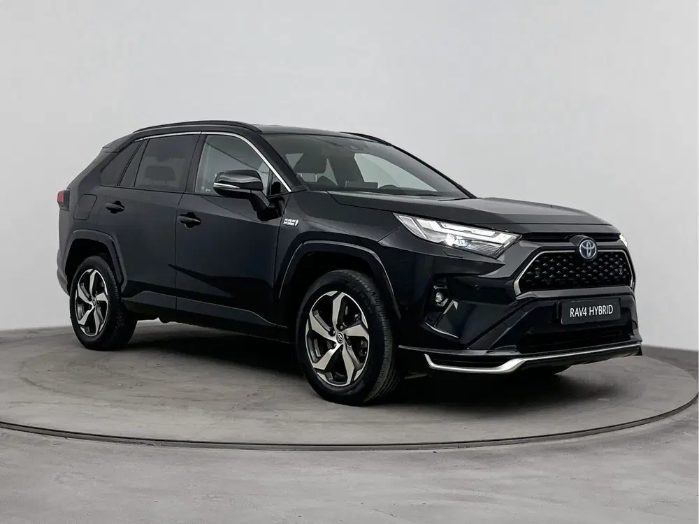 Toyota RAV 4 2.5 Plug-in Hybrid AWD Dynamic Stoel uit 2022, foto 11