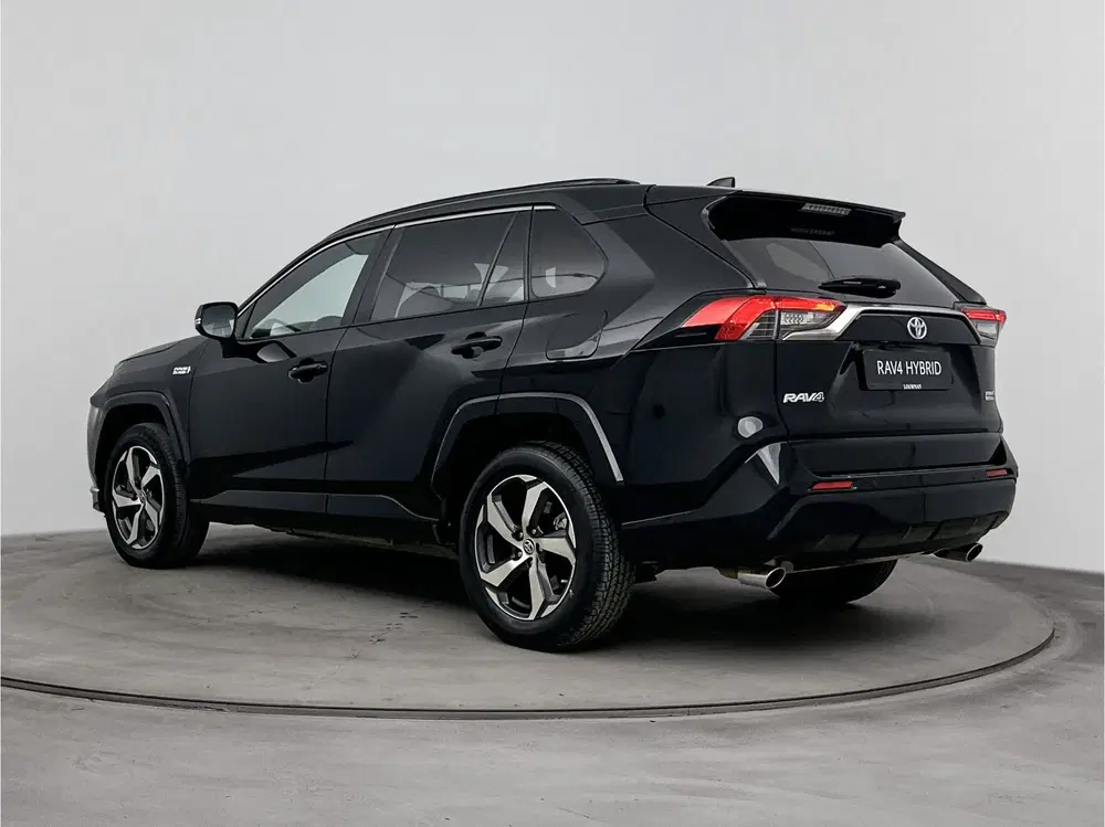 Toyota RAV 4 2.5 Plug-in Hybrid AWD Dynamic Stoel uit 2022, foto 12