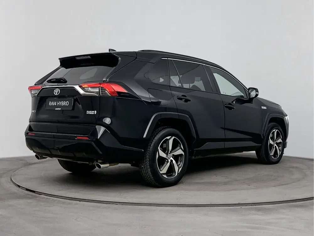 Toyota RAV 4 2.5 Plug-in Hybrid AWD Dynamic Stoel uit 2022, foto 2