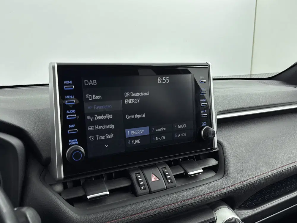 Toyota RAV 4 2.5 Plug-in Hybrid AWD Dynamic Stoel uit 2022, foto 6
