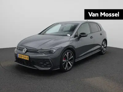 Volkswagen Golf 1.5 eHybrid GTE 272 PK uit 2025