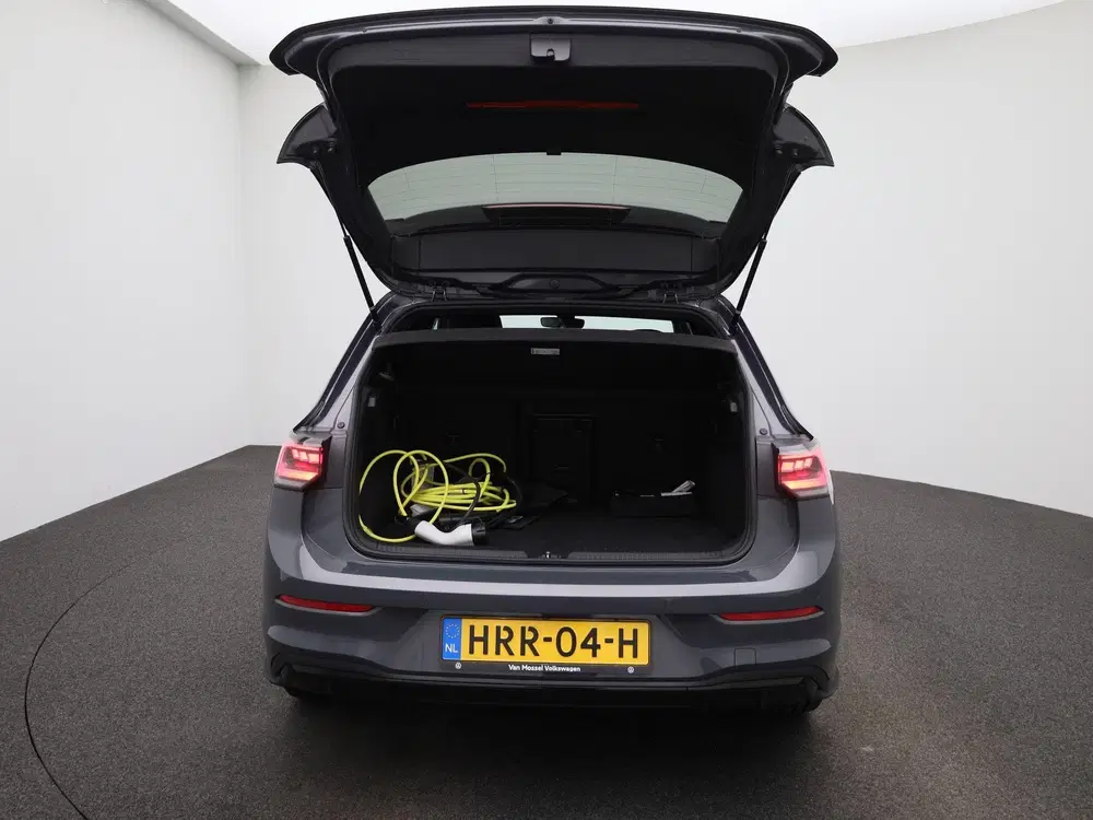 Volkswagen Golf 1.5 eHybrid GTE 272 PK uit 2025, foto 11