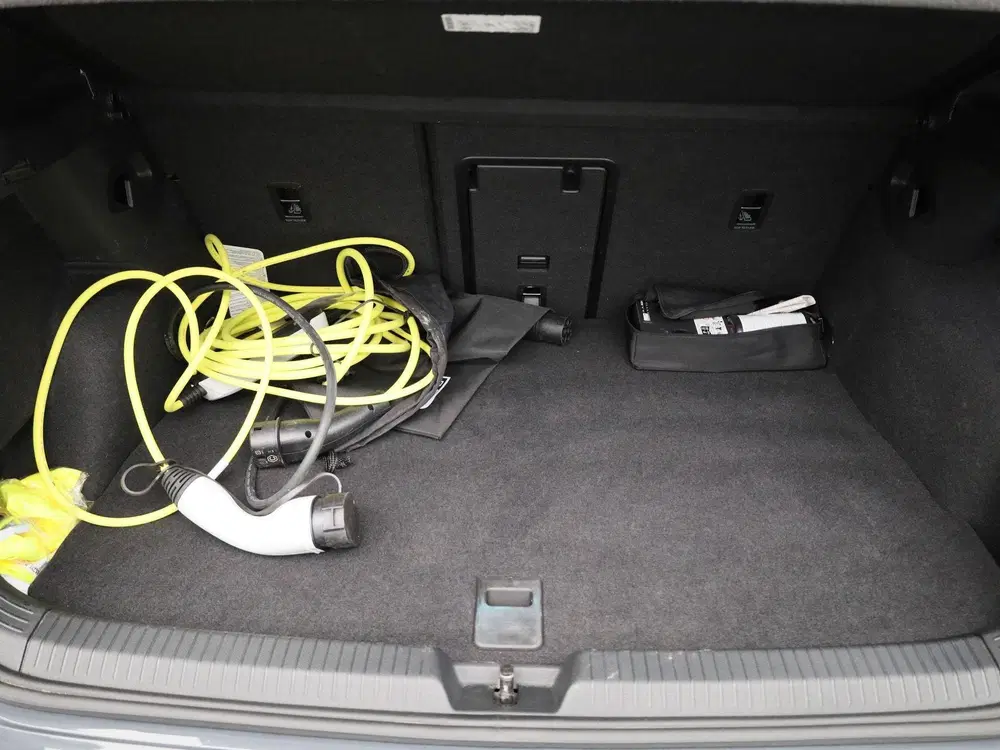 Volkswagen Golf 1.5 eHybrid GTE 272 PK uit 2025, foto 12