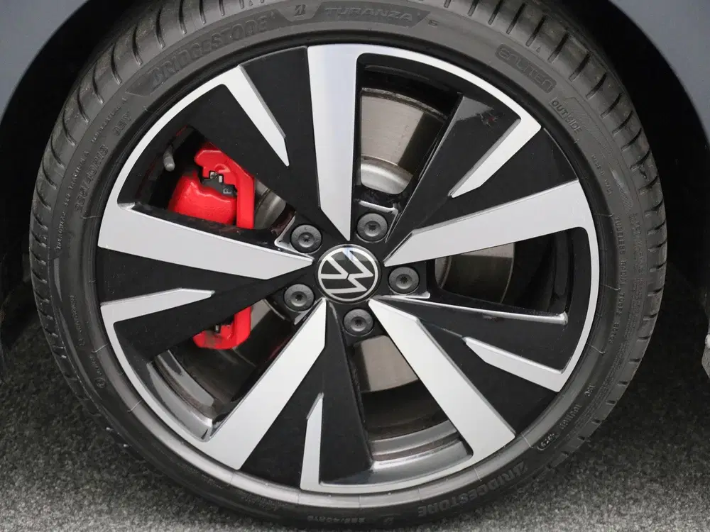 Volkswagen Golf 1.5 eHybrid GTE 272 PK uit 2025, foto 14