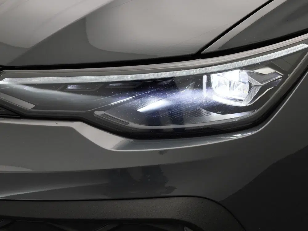 Volkswagen Golf 1.5 eHybrid GTE 272 PK uit 2025, foto 15